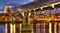 Heathrow Layover: Private Walking Full or Half Day London Tour 