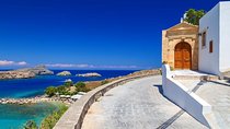 East Coast Cruise of Rhodes island