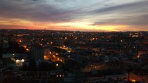 Sunset Lookout Tour
