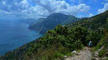 Private Amalfi Coast Tour with Path of the Gods 