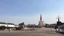 Coimbra & Fatima Tour 