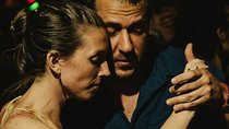 Tango lesson and Milonga tour