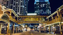  2 HR Interactive Walking Ghost Tour in Downtown Orlando