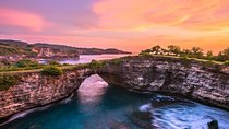 West Trip and Snorkeling Nusa Penida 