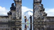 Lempuyang Luhur Temple Gate Of Heaven Tour Car Charter
