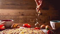A Real Italian Pizza-Making Class