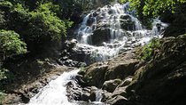 UDZUNGWA NATIONAL PARK AND WATERFALLS - 3 Days 