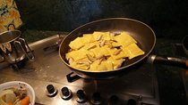 Cooking Class in Rome's Countryside 