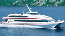 Independent Rhodes Day Trip from Marmaris by Catamaran