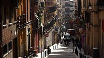 Multicultural Madrid: A Self-Guided Audio Tour