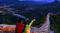 Overnight Experience Gubei Water Town With Simatai Great Wall Visiting