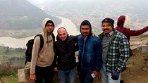 Uplistsikhe Caves, Gori & Mtskheta Tour