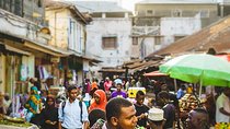 The Eyes And Voices Of Women In Tanzania