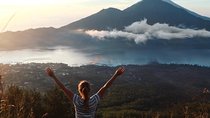 Bali Discovery Tour With Village And Temple