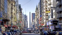 Heart of Colonial Buenos Aires Walking Audio Tour
