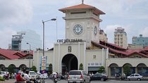Ho Chi Minh City Half Day Afternoon