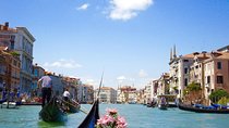 High-Speed train Rome to Venice: Day trip & Happy Hour