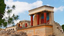 10 Day Private Tour in Santorini, Crete, Mykonos, Delos