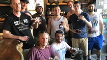 Kelowna Brewery Tour