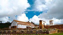 Take Your Sweet Selfie With Baby Alpacas - Half Day Tour Moray & The Salt Mines