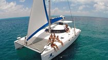 All Inclusive Caribbean adventure, reef snorkeling, Food & Drinks