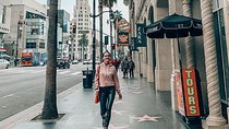 Private Los Angeles Tour with Hotel Pick-up - Hollywood, Rodeo Drive, The Grove