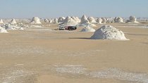 White Desert Safari