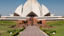 3 Days Private Golden Triangle Tour (Delhi, Agra, Jaipur) 4 Star Hotels
