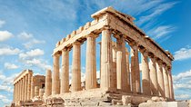 Acropolis Morning Walking Tour(Small Group)
