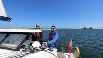 Bridges Sailing Taster