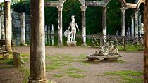 Villa Adriana and Villa d'Este Unique Photo Tour and Workshop