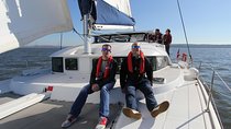 Half Day Sailing Trip