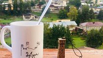 10-Day Tour to Georgia, Tbilisi: Caucasus Mountains and Black Sea 