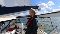 Full Day Sailing Trip