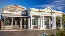 Skip the Line: Springs Preserve in Las Vegas Admission Ticket