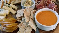 Enjoy an Authentic Argentinean Meal & Cooking Lesson with a Local in their Home