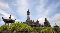 Denpasar City Tour