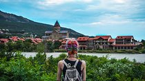 Visit Mtskheta Gori and Uplistsikhe from Tbilisi