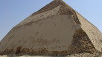 Dahshur and Memphis - Private tour