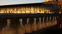 Acropolis and Acropolis Museum afternoon tour on Fridays