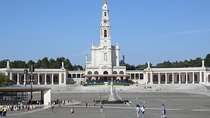 Private Tour - Fátima, Nazaré and Óbidos(Luxury)