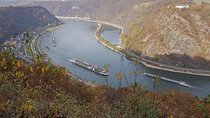 Excursion from Frankfurt to Rüdesheim - Half day