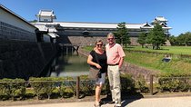 Kanazawa Highlights Tour including Kenrokuen Garden