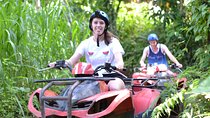 Combination Kintaman Cycling & ATV Quad bike UBUD