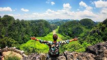 Ninh Binh 2 Days 1 Night Tour
