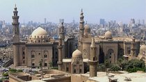 Private Overnight to Cairo from Aswan by VIP First Class Train 