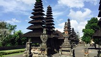 Private Tour: Bali Heritage Sites