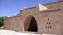 Kalabsha Temple and Nubian Museum Private Tour From Aswan