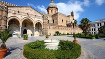 Private Palermo & Monreale Historical Tour 