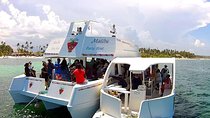 Malibu Party Boat with DJ